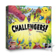 Hra- Challengers!
