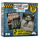 Escape Room: Úniková hra pro 2 hráče