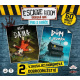 Escape room – Úniková hra - Malá dáma, Dům u jezera