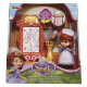 Disney Sofia- Mini hrací set