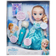 Disney Frozen - Zpívající Elsa karaoke