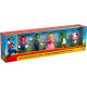 Super Mario- Figurky