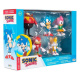 Sonic – Figurky