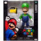 Super Mario – Figurka Luigi