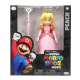 Super Mario – Figurka Peach