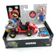 Super Mario – Figurka