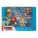 Sonic – Figurky