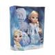 Ledové království - Elsa a ledový krystal