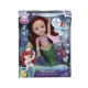 Disney Princess - Mluvící panenka Ariel