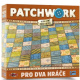 Hra - Patchwork
