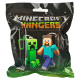 Minecraft 3 - Figurka s přívěskem