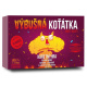 Hra - Výbušné koťátka