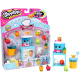 Shopkins - Chef Club sada figurek