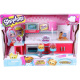 Shopkins - Kuchyň