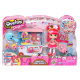 Shopkins Donut sada + panenka