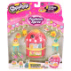 Shopkins - Tropická kolekce