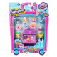 Shopkins - Sběratelská souprava