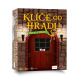 Hra- Klíče do hradu