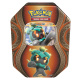 Pokémon: Mysterious Powers Tin