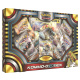 Pokémon Kommo O GX Box
