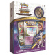 Pokémon: Shining Legends - Pin Collection