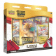 Pokémon Dragon Majesty Pin Collection