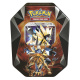 Pokémon Dusk Mane Necrozma-GX