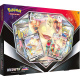 Pokémon Meowth VMAX Box