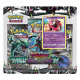 Pokémon - SM7 Celestial Storm 3 Blister Booster