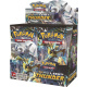 Pokémon SM8 - Lost Thunder Booster