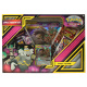 Pokémon TCG: Pale Moon-GX Box