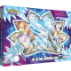 Pokémon Alolan Sandslash GX Box