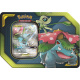 Pokémon TAG Team - Celebi & Venusaur