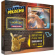 Pokémon Detective Pikachu Charizard-GX