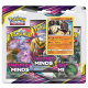 Pokémon TCG - Karty Sun & Moon Unified Minds