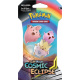 Pokémon karty Sun and Moon - Cosmic Eclipse Booster