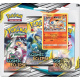 Pokémon Sun and Moon - Cosmic Eclipse set