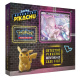 Pokémon Detective Pikachu Mewtwo-GX