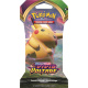Pokémon karty - Sword and Shield Vivid Voltage