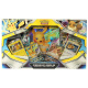 Pokémon Pikachu-GX & Eevee-GX
