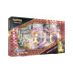Pokémon TCG: Crown Zenith - Morpeko V-Union