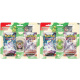 Pokémon Tcg: Back To School – 2 Blister Booster S Gumou