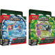 Pokémon TCG: Deluxe Battle Deck - Meowscarada Ex & Quaquaval