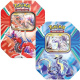 Pokémon Tcg: Paldea Legends Tin