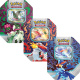 Pokémon Tcg: Paldea Partner Tin