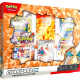 Pokémon Tcg: Charizradr Ex Premium Collection