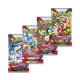 Pokémon TCG: Scarlet & Violet 1 - Booster Pack