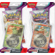 Pokémon TCG: Scarlet & Violet 2 - Checklane Blister