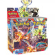 Pokémon Tcg: Sv03 Obsidian Flames - Booster