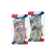 Pokémon TCG: SV04 Paradox Rift - Premium Checklane Blister